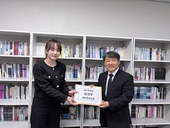 '대구교육감 도전' 임성무, 예비후보 등록…공약은 '이것'