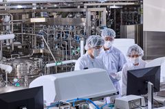 신약 개발 맞잡은 두 손…"생태계 키우고 환자 살린다"[같이의 가치]