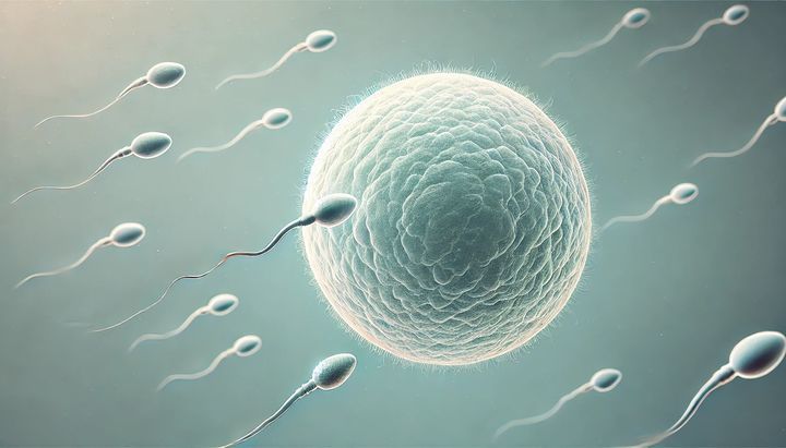 "성욕 감퇴 없이 정자 생성만 일시 중단"…부작용 없는 '남성 피임약' 기대