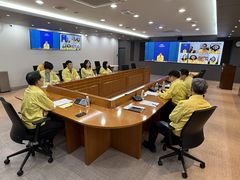 외교부, 레바논 공습 지속 상황점검회의…사우디 여행경보 상향도