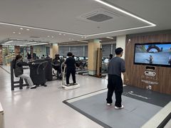 군포시, 어르신 근감소증 예방 위한 '근육적금 운동교실' 운영