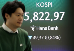 "중동 사태로 갈 곳 잃은 돈"…MMF·CMA로 '뭉칫돈'