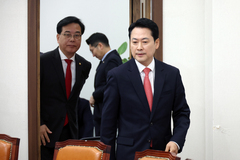 국힘 책임당원 100만 돌파…"당원의 힘이 곧 대한민국 미래 열 것"