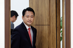 국힘 "北은 미사일 쏘는데 李는 사과…굴종적 대북정책 중단하라"