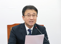 한병도 "국힘, 아직도 종북론·매카시즘 통한다는 개꿈 꾸나"