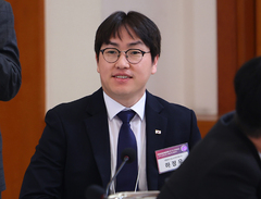 하정우 AI수석 "대통령님이 '일해라' 지침…고향 기여, 나중에 기회되면"