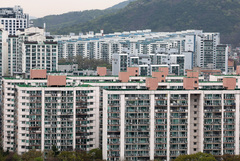 수도권 집값 견인한 중저가 지역…한은 "키 맞추기 장세"