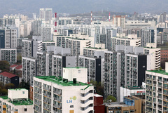 서울서 밀린 수요, 광명·구리·안양 집값 끌어올려