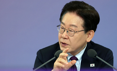 이 대통령 "증권거래세·양도세, 같은 수준으로 바꿀 필요 있어"