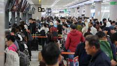 '호우·강풍경보' 제주 곳곳 피해…항공기 196편 결항(종합2보)
