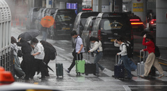 제주, 대체로 흐리고 낮 최고 21도…저녁부터 가끔 비