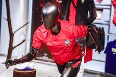 "가볍고 시원해"…손흥민이 월드컵서 입고 뛸 유니폼, 직접 보니