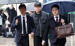 '강북 모텔 연쇄살인' 김소영, 첫 재판서 혐의 부인…유족 사형 요청