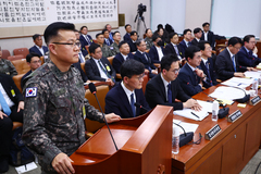 여야, '서해 공무원 피격사건' 공방…與 "尹 기획수사" 野 "文 월북몰이"