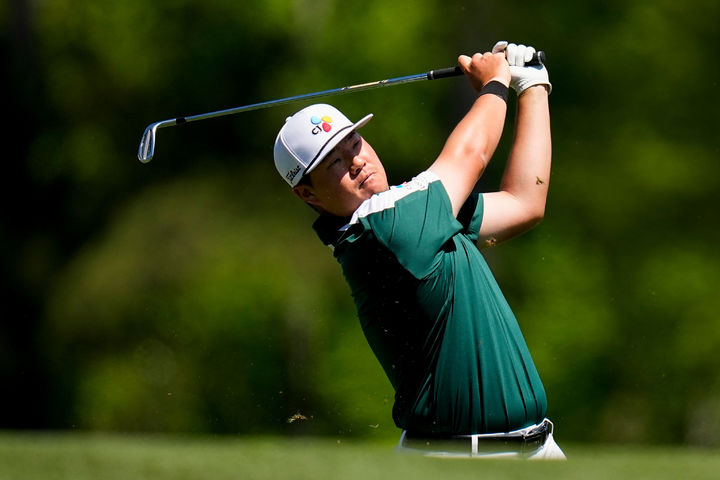 한국 스포츠, PGA 투어와 국제 축구에서의 성과 및 도전