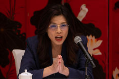 시진핑 만난 정리원, '미·중 회담' 논의 여부엔 침묵(종합)