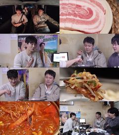 온주완 "일 없어…너무 비참해"