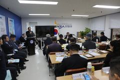 해운조합, 중동發 유가 급등 대응 118억 긴급 지원 의결