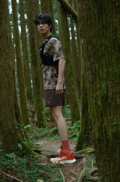 노스페이스, 추진력 강화한 고기능 '트레일러닝 컬렉션' 출시