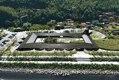 [보령소식]김찬중씨, '빛돌숲공원 조성사업 건축설계공모' 당선 등