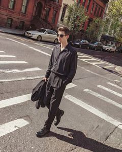 "쾌적한 착용감"…질스튜어트뉴욕, 기능성 라인 '360 시리즈' 공개