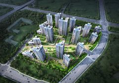 요진건설, '3기 신도시 핵심' 고양창릉 S-4블록 공사 수주