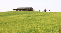 "보령 영화·드라마 촬영지로 봄 여행 오세요"