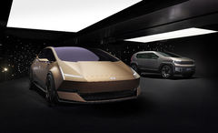 현대차, EV 브랜드 '아이오닉' 중국 출시…"현지화 전략 강화"