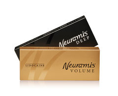 메디톡스 "HA필러 뉴라미스 2종, 유럽서 CE 인증 획득"