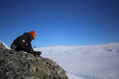 김지훈 극지연구소 연구원, '한우물파기 기초연구' 선정