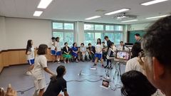 경북교육청, 중등 수업전문가 활동 대상자 324명 선정