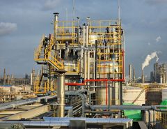 KG에코솔루션, 120억 규모 중부발전 내연력 바이오중유 수주