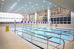 안산시에 공공수영장 2곳 추가 개관…"교육·포용 상징"