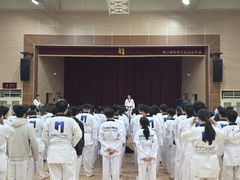 대구일마이스터고, 9년 연속 100% 취업 '눈길'