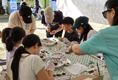 '향낭 만들고 별도 보고'… 영주시, 생활밀착 인문학 확산