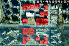 용인시, 풍덕천동·영덕동 일대 골목형상가 추가 지정