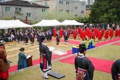 동대문구, 18일 선농단역사공원서 제47회 선농대제 개최