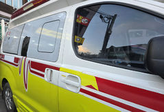 태백서 코인 실패 비관 60대 숨진 채 발견