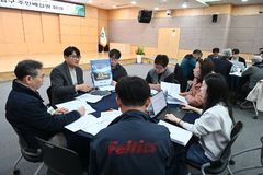 '약속 행정' 광주 남구, 공약이행 평가서 8연속 최우수