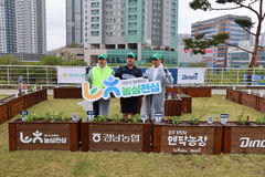 [경남소식]농협 경남·NC 다이노스, 농업 체험공간 '엔팍농장' 개장 등