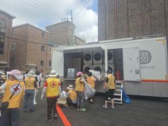 은평구, 2026년 적십자회비 납부율 '19년 연속 서울 1위'