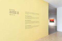 현대화랑, 유영국·이봉상·최영림 탄생 110주년 특별전