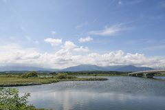 양양군 '남대천 생태녹색관광 활성화' 2년차 시동