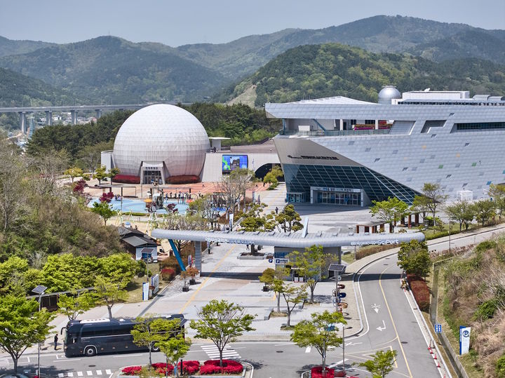 국립부산과학관, 4월 과학의 달 기족 단위 행사 풍성
