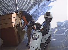 남의 집 들어가 강아지 끌고 간 60대 개장수가 한 말은?