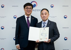 서승만, 정동극장 대표 논란에 "기록은 거짓말하지 않는다"