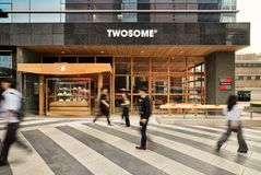 투썸플레이스, 작년 매출 5824억 3년째 최대…"소비자 매출 1조 돌파"