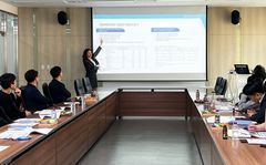 체육공단 "체력 수준 높을수록 의료비 및 만성질환 위험 감소"