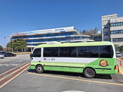 안성시, 통근버스 운행 확대…"차량 2부제 불편 줄인다" 