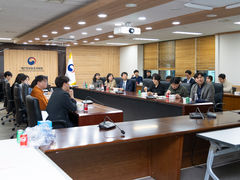 개인정보위, 직원 AI 연구모임 '엔진룸' 운영